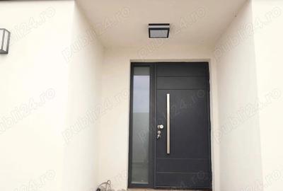 Vanzare vila Premium cu arhitectura nordica si curte mare. - 4