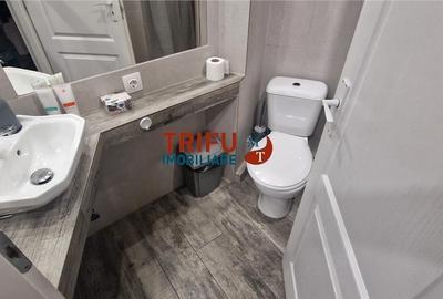 Apartament cu 4 camere decomandat în Central - 1