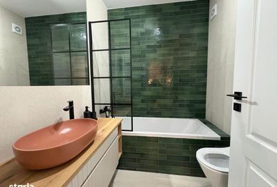 Apartament cu 2 camere în Central - 7