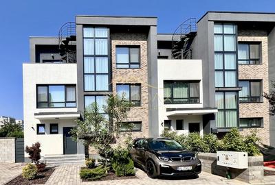 Vila UltraLUX *5 camere* | Sisesti - 2