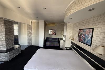 Garsonieră semidecomandată, mobilată în Unirii - 2