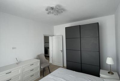 Apartament cu 2 camere în Central - 6