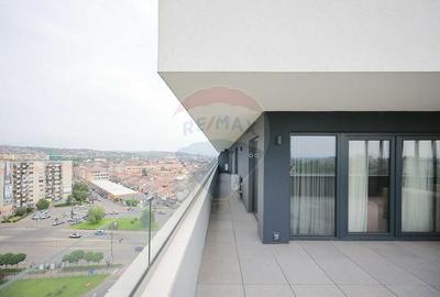 Apartament cu 4 camere decomandat, mobilat în Decebal - 23