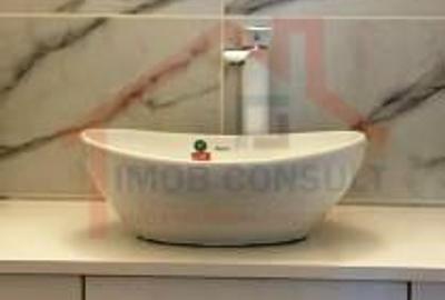 Apartament cu 3 camere în Ștefan cel Mare - 5