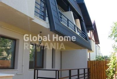 **NEW** Vila 5 Camere 200MP | Gradina 200MP | Porsche Pipera - 26