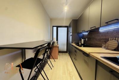 Apartament cu 3 camere decomandat, mobilat în Drumul Taberei - 1