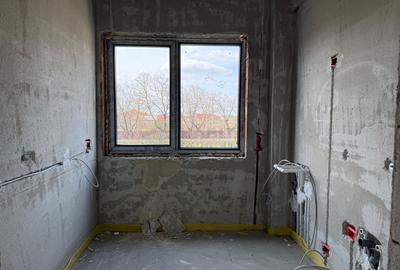 Apartament cu 2 camere decomandat în Tunari - 29