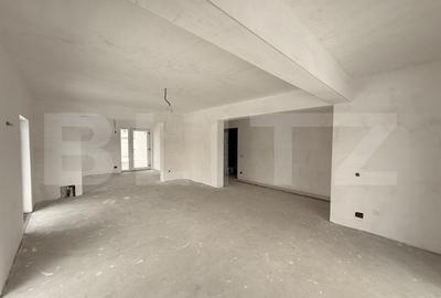 Casă individuală cu 4 camere cu Canalizare în Exterior Est - 3