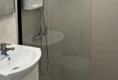 Garsoniera renovata -Tractorul- langa Coresi Mall - 3