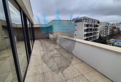 Penthouse 4 Camere Kiseleff Bucuresti - 23