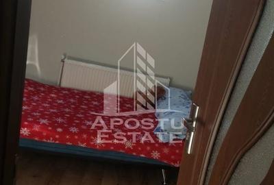 Apartament cu 2 camere, pod 54mp, zona Freidorf, centrala termica - 4