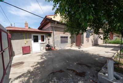 Casă individuală cu 3 camere în Bucureștii Noi