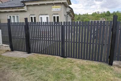 Vand casa + teren