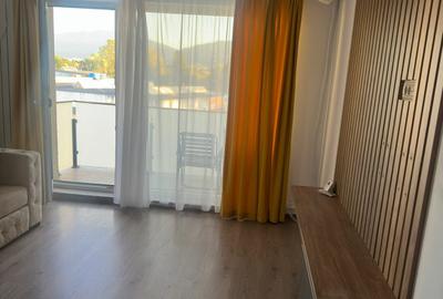 Inchiriez apartament cu 3 camere in apropiere de CORESI - 2