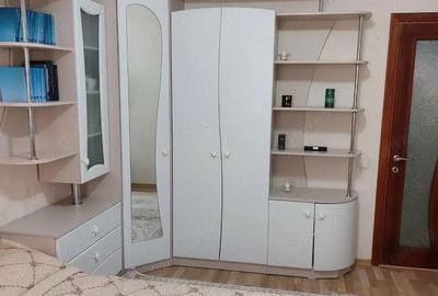 Se ofera spre vanzare apartament cu 2 camere in zona tei - 1