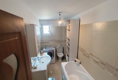 Apartament cu 2 camere decomandat în Pădureni - 7