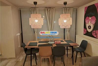 Apartament cu 2 camere decomandat, mobilat în Craiovei - 8