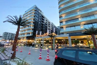 BUILDING STEFAN RESORT | Apartament mobilat cu vedere frontala la mare - 3