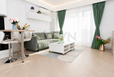 Apartament cu 2 camere decomandat, mobilat în Aviației - 1