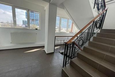 Spatiu birouri renovat 150mp in vila, zona Cotroceni / Razoare - 4