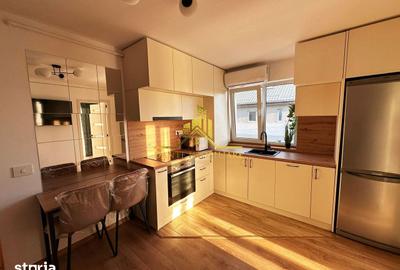 Apartament cu 2 camere semidecomandat, mobilat în Bulgaria - 4