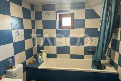 Casa individuala Sura Mare constructie 2015 cu 498mp teren - 8