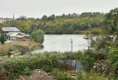 Apartament cu 2 camere decomandat în Doamna Ghica - 12