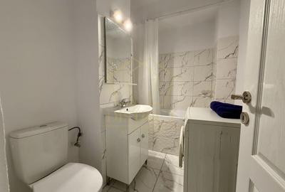 Apartament deosebit cu 3 camere | Gheorghe Lazar - 6