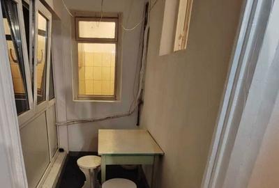 Apartament cu 2 camere în Lujerului
