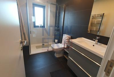 Vila individuala de vanzare 4 camere Crevedia - Samurcasi - 15