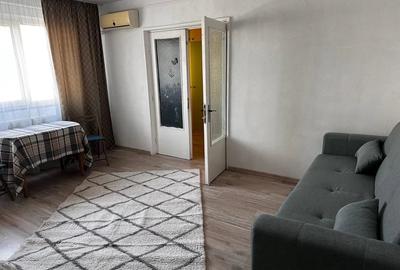 Apartament cu 2 camere nedecomandat, mobilat în Alexandru cel Bun - 2
