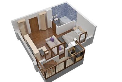 MILITARI RESIDENCE - GARSONIERA MILITARI RESIDENCE - GARSONIERA - 2