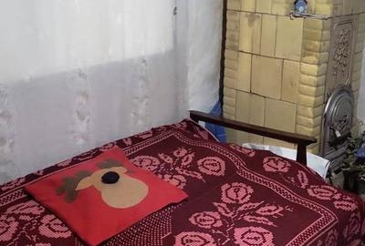 Casă individuală cu 3 camere cu Teren 1535 Mp în Zărnești - 4