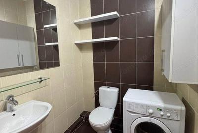 Garsonieră semidecomandată în Berceni - 2