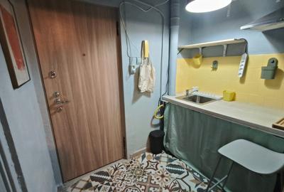 Garsonieră Complexul Studențesc - 11