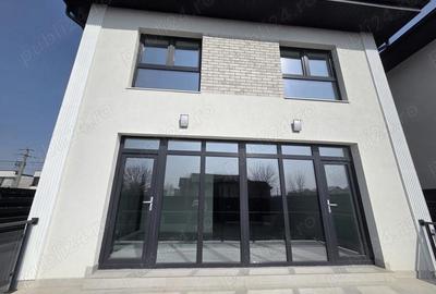 Casă cu 4 camere cu Teren 311 Mp în Tunari - 2