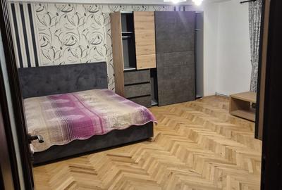 Apartament cu 2 camere decomandat în Central - 2