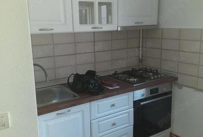 Apartament cu 2 camere decomandat în Central - 2