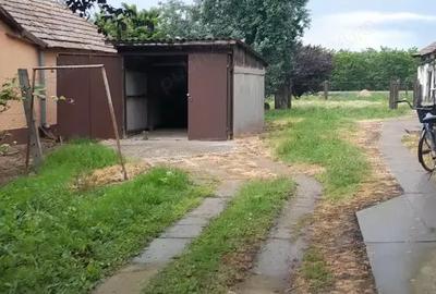 Casă cu 3 camere în Central - 7
