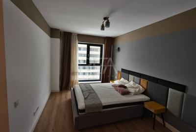 Apartament cu 3 camere decomandat, mobilat în Pipera - 18