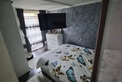 Casă cu 2 camere în Horea - 7