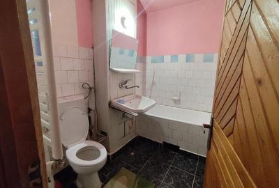 Apartament cu 2 camere decomandat în Central - 2