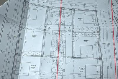 Casă cu Teren 305 Mp în Ghiroda