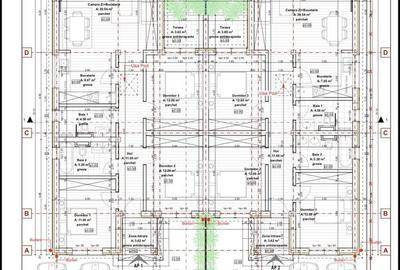 Casă cu 4 camere în Giroc