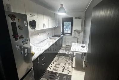 Ap2 camere , decomandat ,60mp + parcare | Valea Lupului – 112.000€ - 3