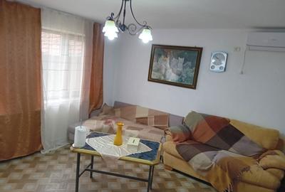 Casă cu 4 camere în Central - 5