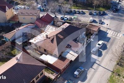 Casă cu 4 camere în Gării - 4