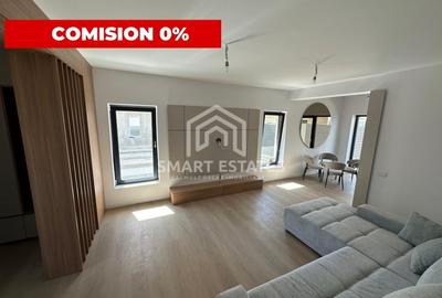 Duplex modern | Parcul Teilor |  Comision 0% - 5