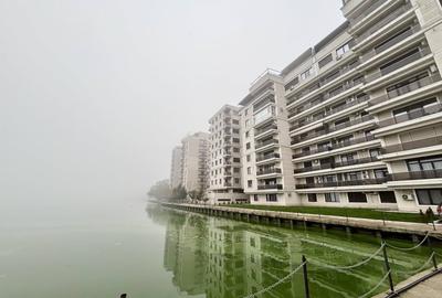 Apartament 3 camere Mamaia, 100 mp, utilat complet – termen lung - 1