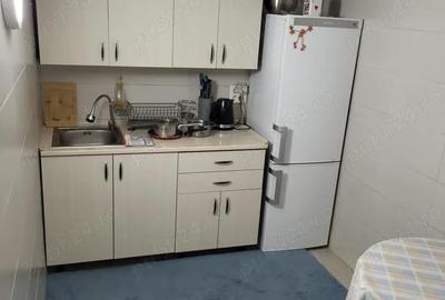Casă cu 2 camere în Casa de Cultură - 7